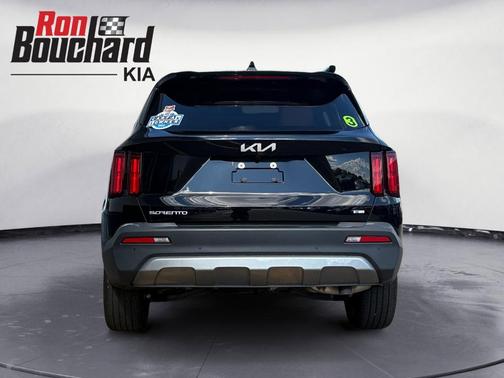 2023 Kia Sorento X-Line SX Prestige