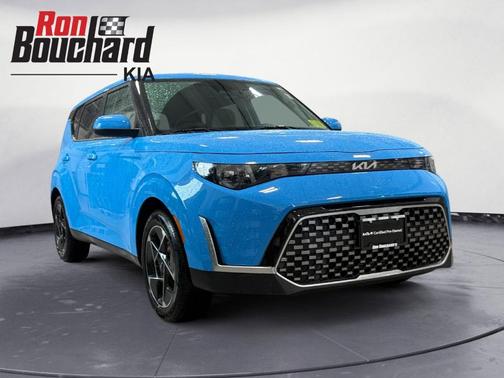 2023 Kia Soul EX