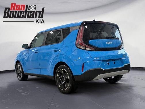 2023 Kia Soul EX