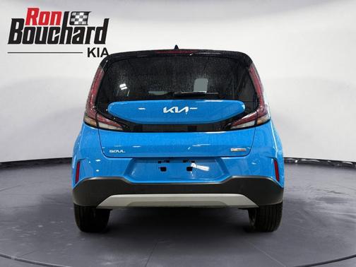 2023 Kia Soul EX