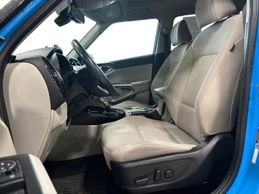 2023 Kia Soul EX