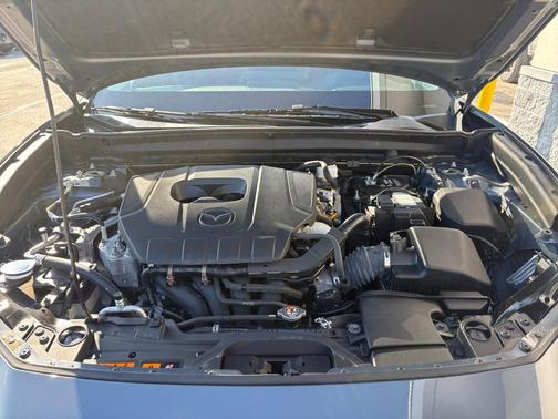 2023 Mazda CX-30 2.5 S Carbon Edition