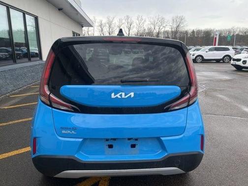 2023 Kia Soul S