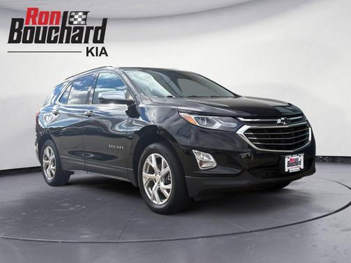 2021 Chevrolet Equinox Premier