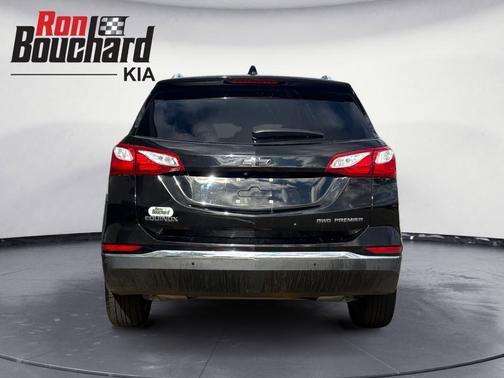 2021 Chevrolet Equinox Premier