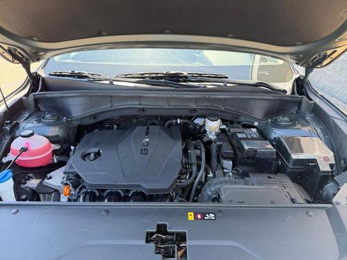 Green 2023 Kia Sorento X-Line S