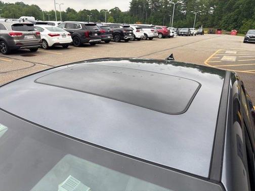 2022 Kia Forte GT