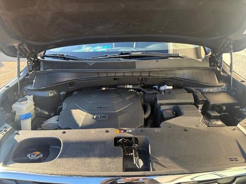 2020 Kia Sorento EX V6