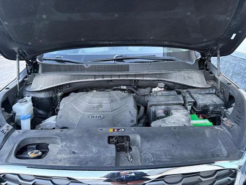 2019 Kia Sorento EX V6