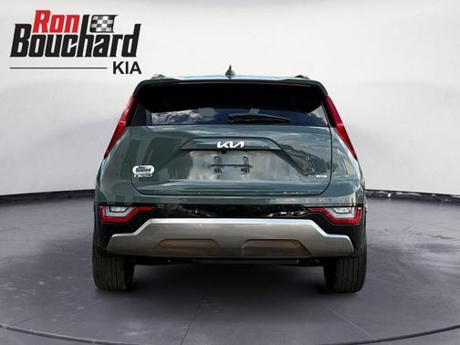 2023 Kia Niro SX Touring