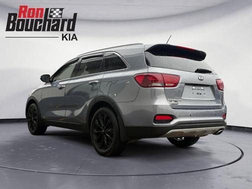 2020 Kia Sorento EX V6