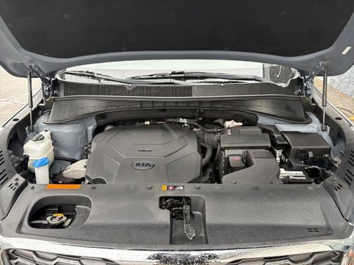 2020 Kia Sorento EX V6