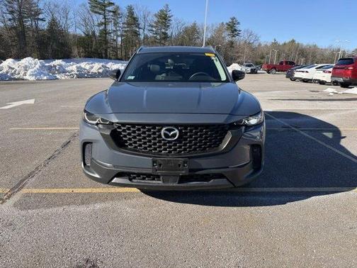 2024 Mazda CX-50 2.5 S Premium Package