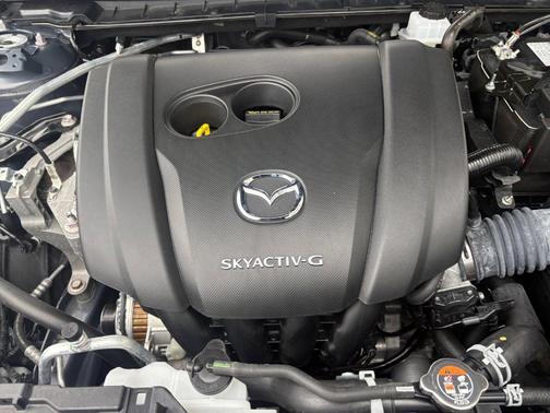 2024 Mazda CX-50 2.5 S Premium Package