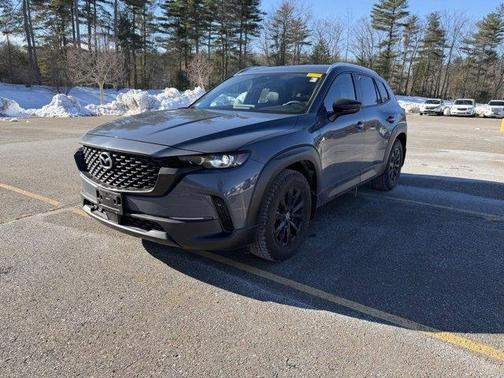 2024 Mazda CX-50 2.5 S Premium Package