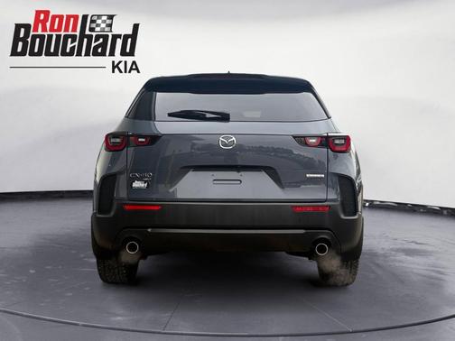 2024 Mazda CX-50 2.5 S Premium Package