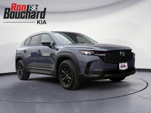 2024 Mazda CX-50 2.5 S Premium Package
