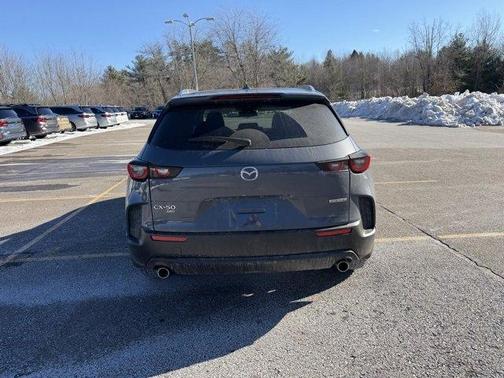 2024 Mazda CX-50 2.5 S Premium Package