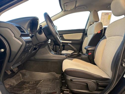 2017 Subaru Crosstrek 2.0i Premium