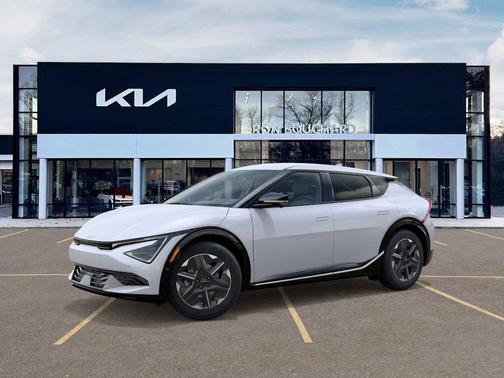 2025 Kia EV6 Light
