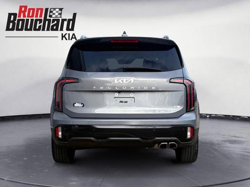 2024 Kia Telluride SX X-Line