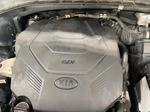 2019 Kia Sorento LX V6