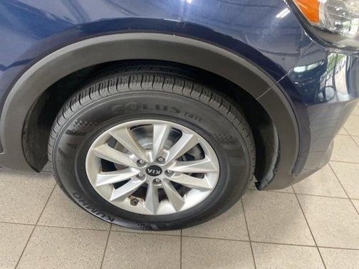 2019 Kia Sorento LX V6