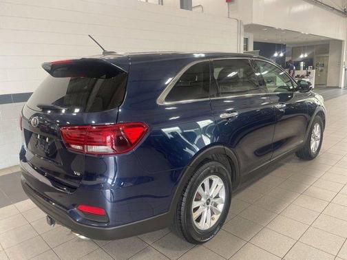 2019 Kia Sorento LX V6