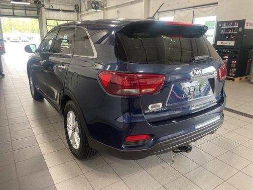 2019 Kia Sorento LX V6