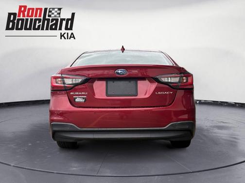 2020 Subaru Legacy Limited