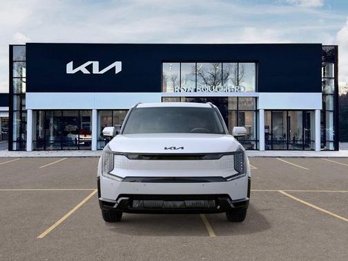2026 Kia EV9 Land