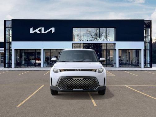 2025 Kia Soul EX