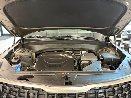 2023 Kia Telluride EX X-Line