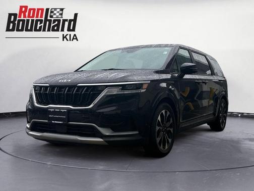2023 Kia Carnival EX