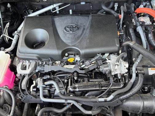 2022 Toyota RAV4 Hybrid Limited