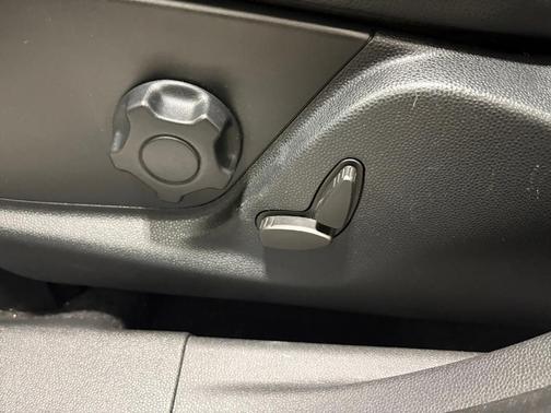 2021 Ford EcoSport SES