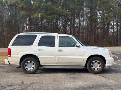 2006 Cadillac Escalade Base