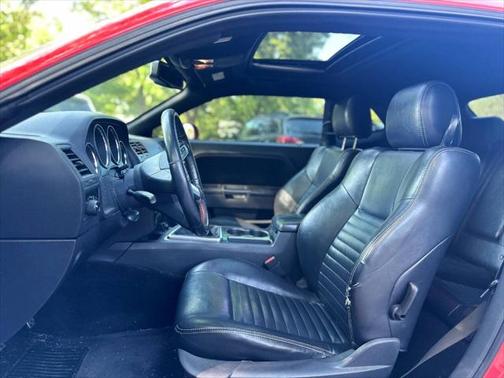 2009 Dodge Challenger R/T