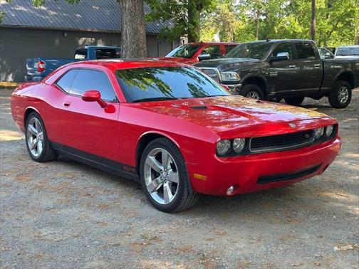 2009 Dodge Challenger R/T