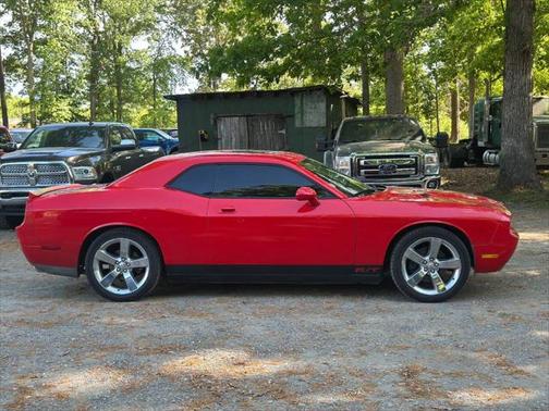 2009 Dodge Challenger R/T