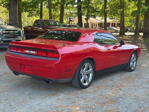 2009 Dodge Challenger R/T