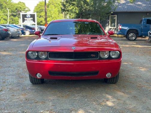 2009 Dodge Challenger R/T