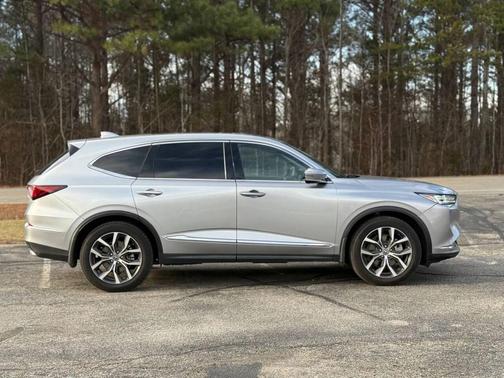 2022 Acura MDX Technology Package