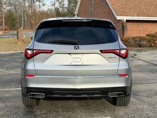 2022 Acura MDX Technology Package
