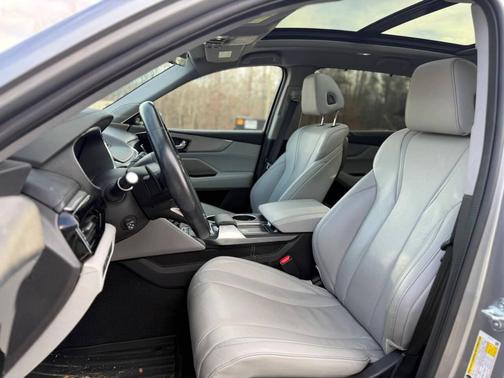 2022 Acura MDX Technology Package