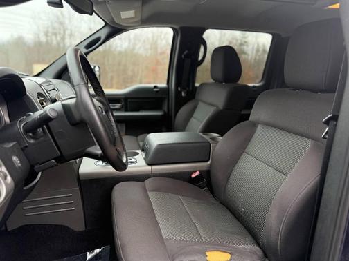 2005 Ford F-150 FX4 SuperCrew