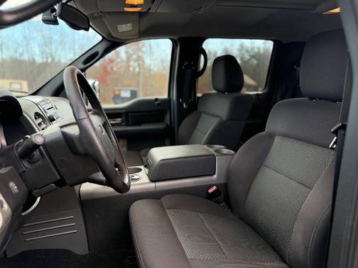 2005 Ford F-150 FX4 SuperCrew