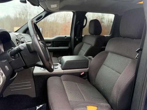 2005 Ford F-150 FX4 SuperCrew