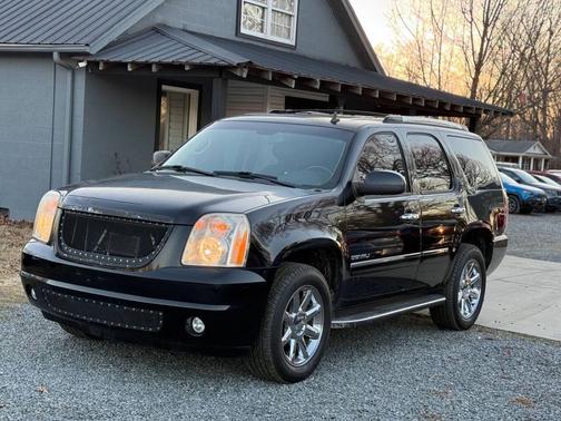 2011 GMC Yukon Denali