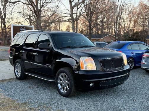 2011 GMC Yukon Denali